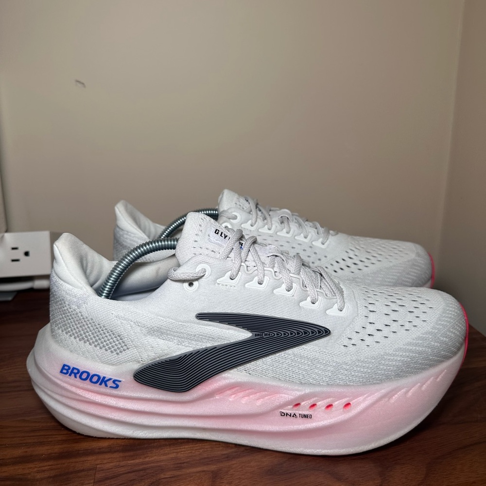Brooks Glycerin Max Running Shoe - Picture 3 of 6